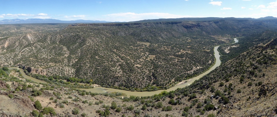 White Rock Overlook