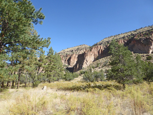 Bandelier NM