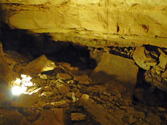 Mammoth Cave NP