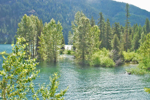 Lake Kachess