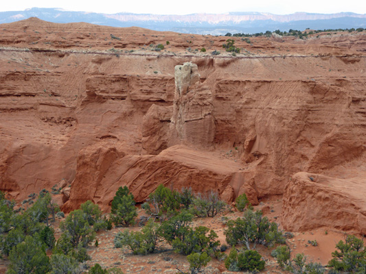 Sedimentary Pipe Kodachrome Basin