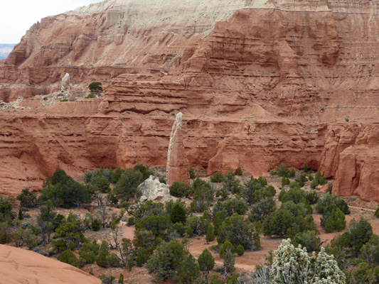 Kodachrome Basin