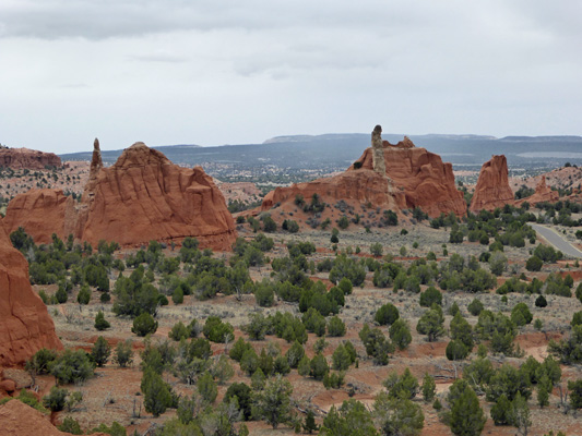 Kodachrome Basin State Park