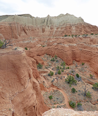 Kodachrome Basin State Park