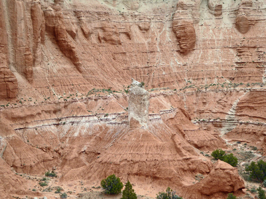 Sedimentary Pipe Kodachrome Basin