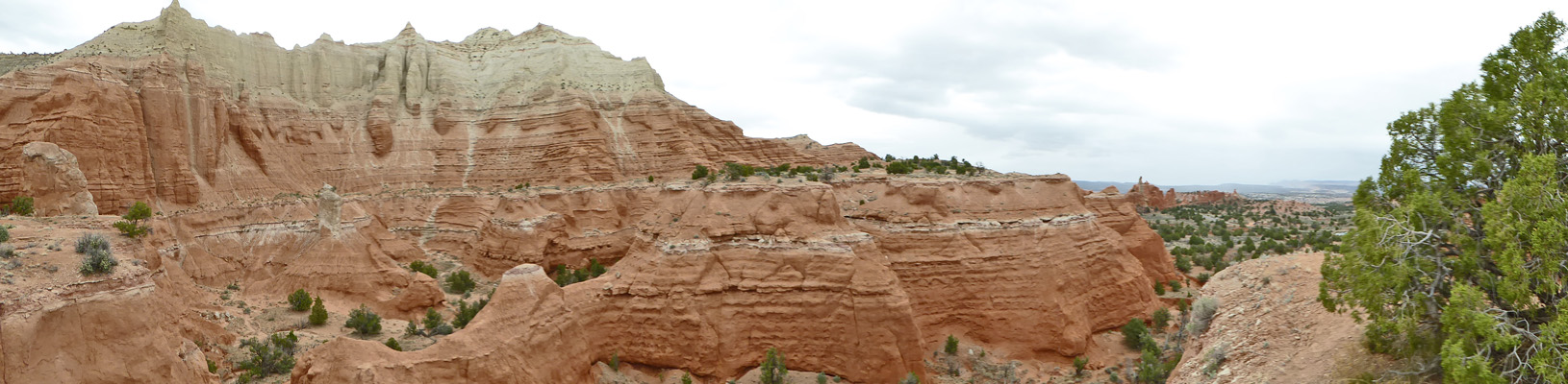 Kodachrome Basin