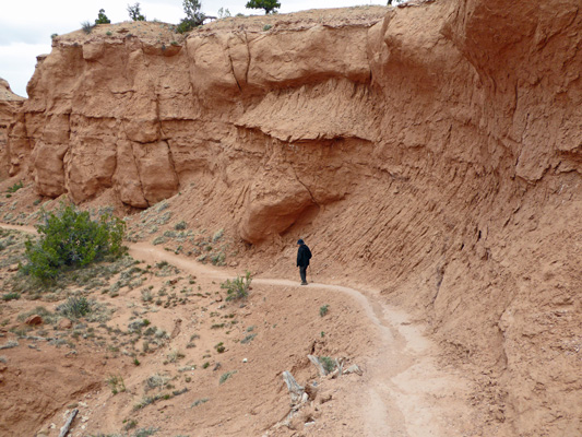 Angels Palace Trail Kodachrome Basin