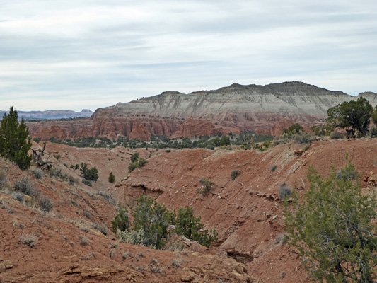 Kodachrome Basin State Park