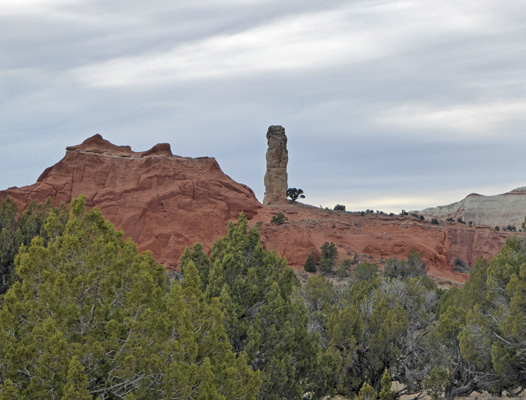 Kodachrome Basin State Park