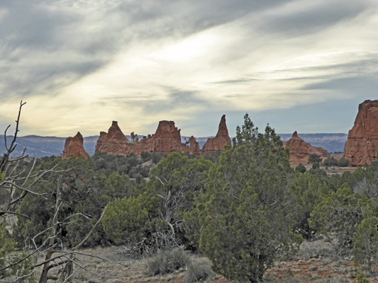 Kodachrome Basin State Park