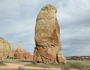 Chimney Rock Kodachrome Basin