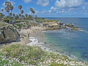 La Jolla Cove