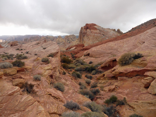 Valley of Fire State Park NV