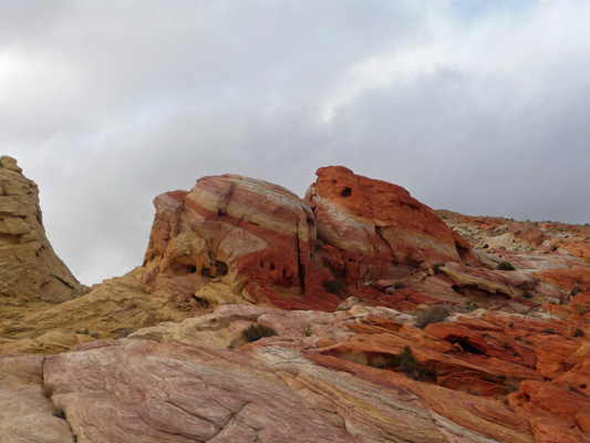 Valley of Fire State Park