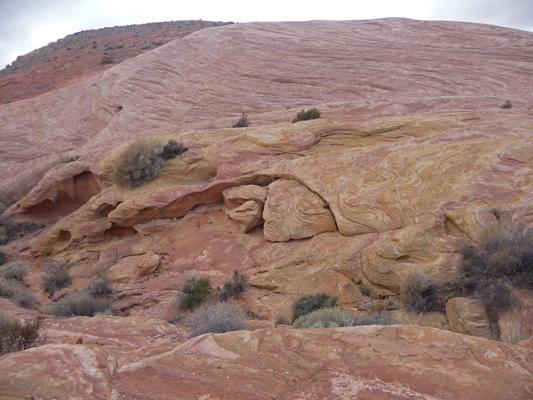 Valley of Fire State Park