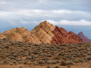 Fire Canyon Valley of Fire State Park NV