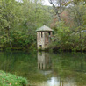 Gauge House Bennett Spring SP