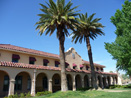 Kelso Depot Mojave NP