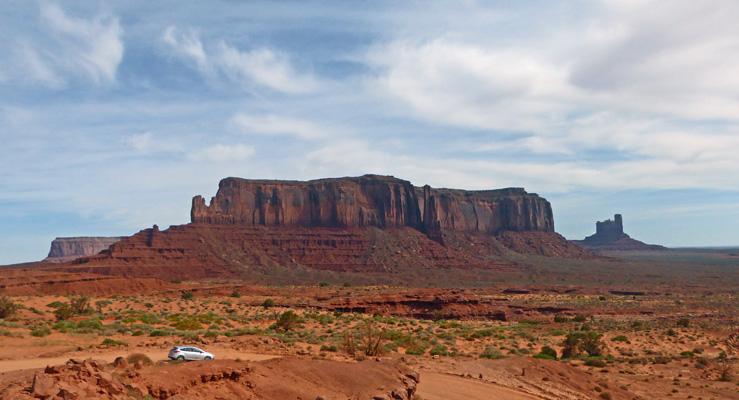 Monument Valley