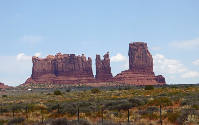 Monument Valley