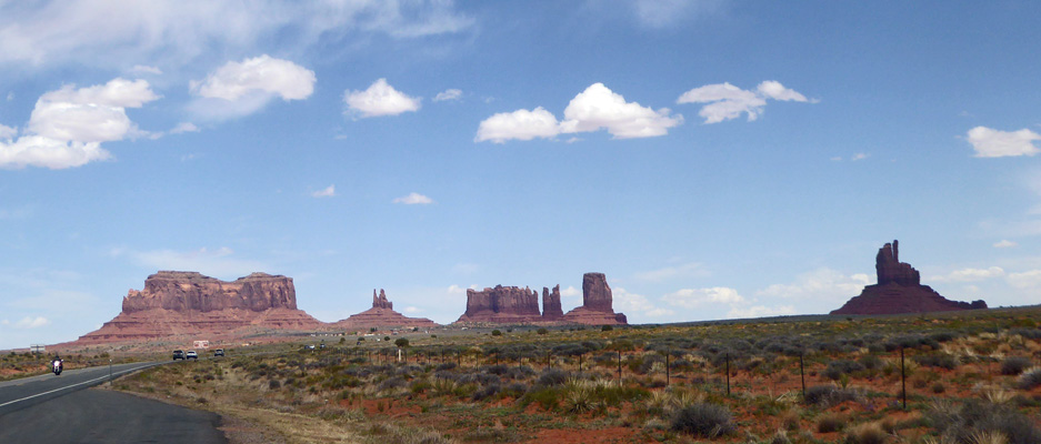 Monument Valley