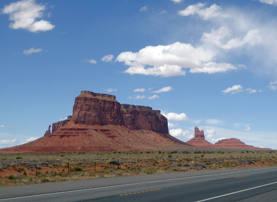 Monument Valley