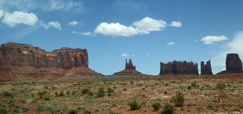 Monument Valley