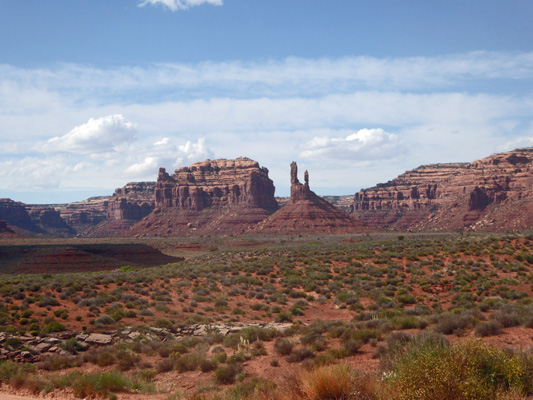 Valley of the Gods