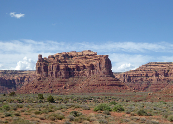 Valley of the Gods