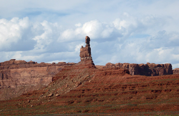 Balancing Rock