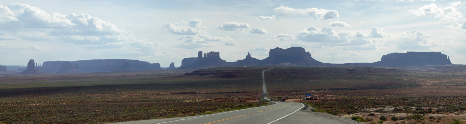 Monument Valley