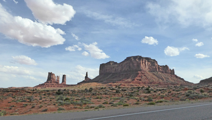 Monument Valley