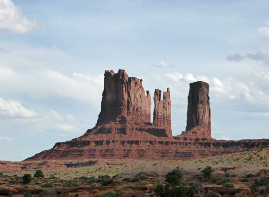 Monument Valley