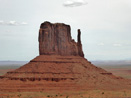 West Mitten