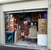 Full storage unit