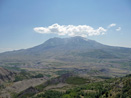 Mt St Helens