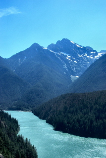 Thunder Arm from overlook