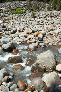 Rocky Creek Crossing