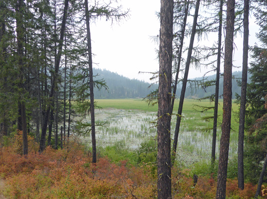 Chatcolet Lake