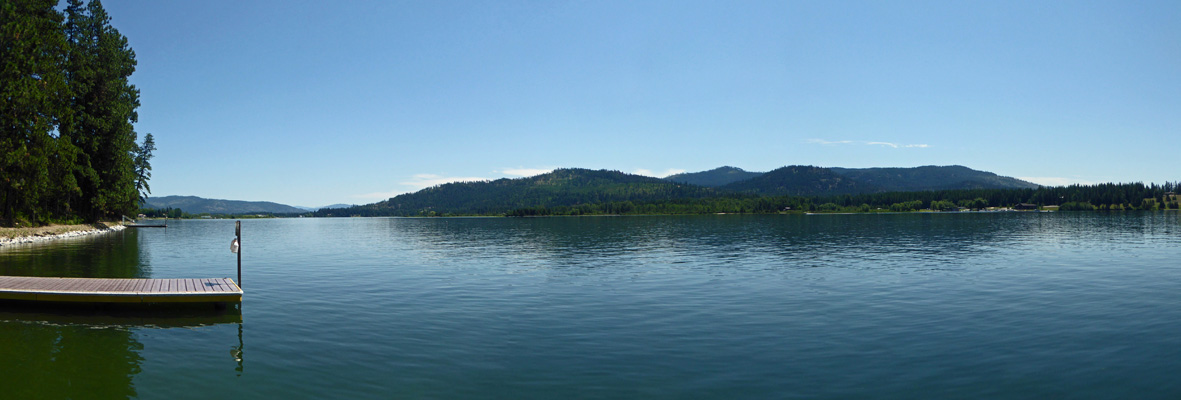 Pend Oreille River