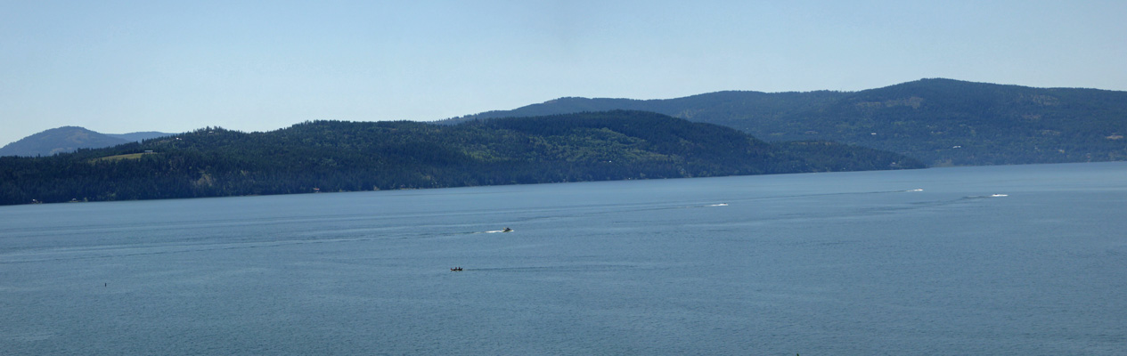 Lake Pend Oreille