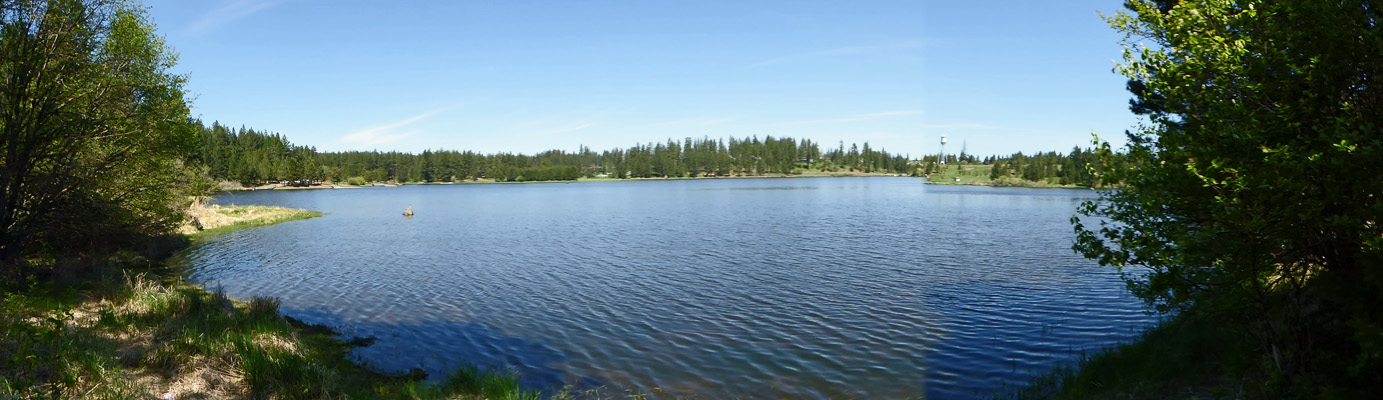 Winchester Lake