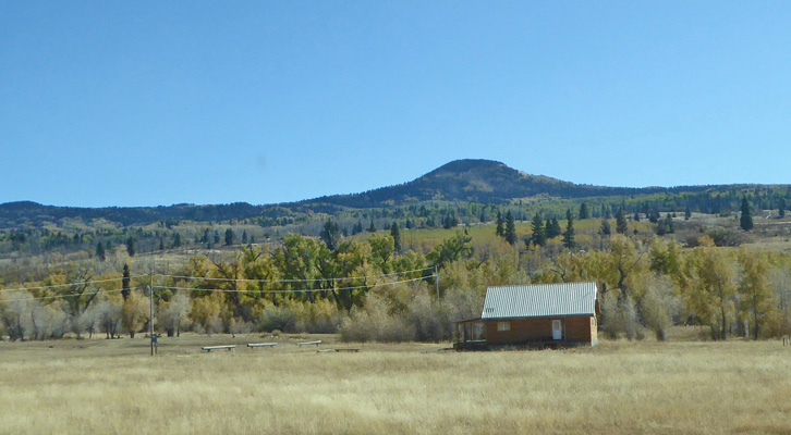 NM Hwy 64