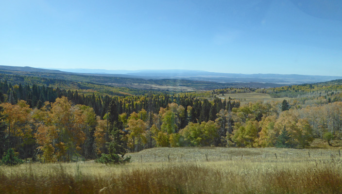 NM Hwy 64