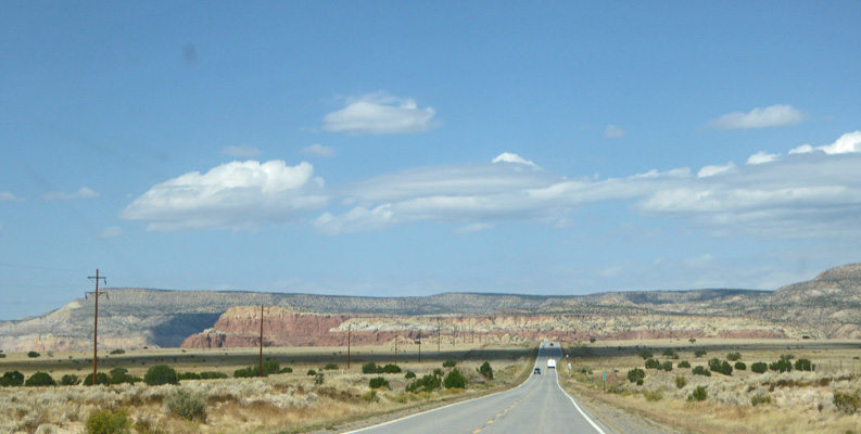 NM Hwy 84