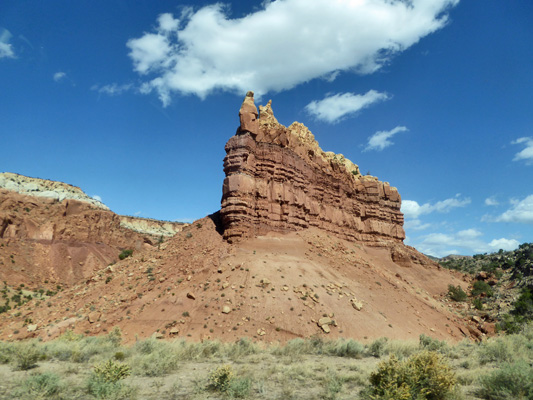 NM Hwy 84