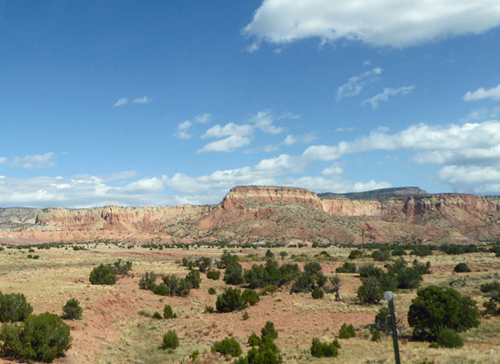 NM Hwy 84