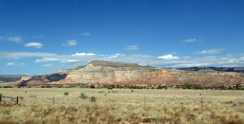 NM Hwy 84