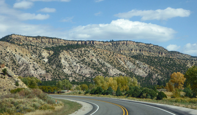 NM Hwy 84