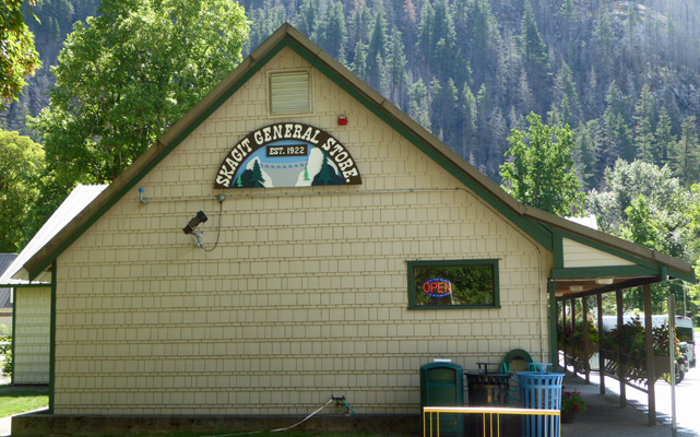 Skagit General Store